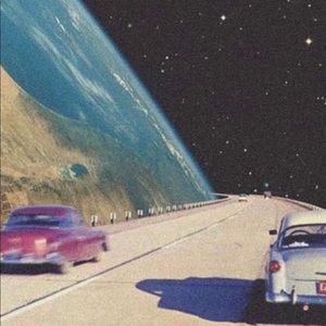 Meet your Posher, Thomas